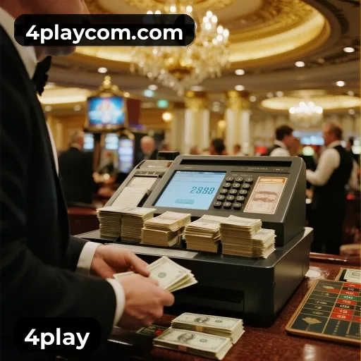 Ofertas App 4play