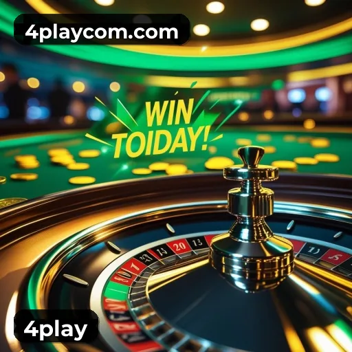 Notificações App 4play