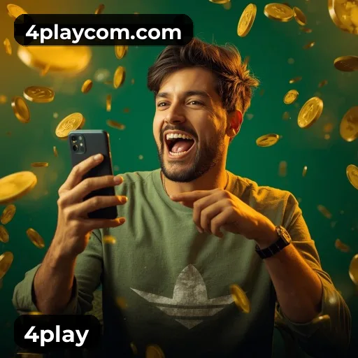 Funcionalidades App 4play