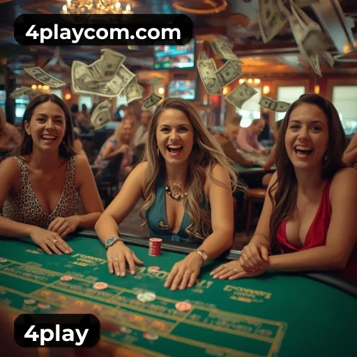 Recursos App 4play