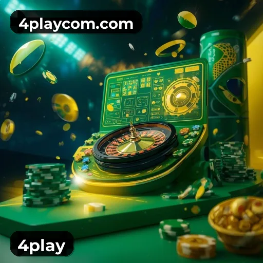 Recursos App 4play