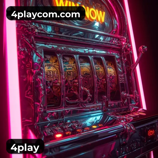 Vantagens App 4play