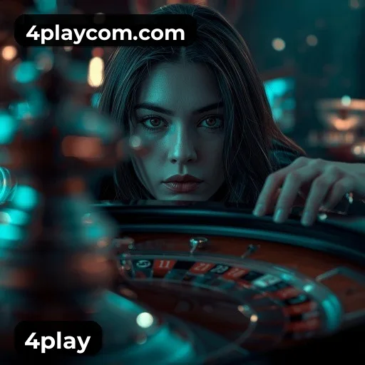 App Mobile 4play