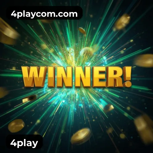 Aplicativo móvel 4play para iOS e Android
