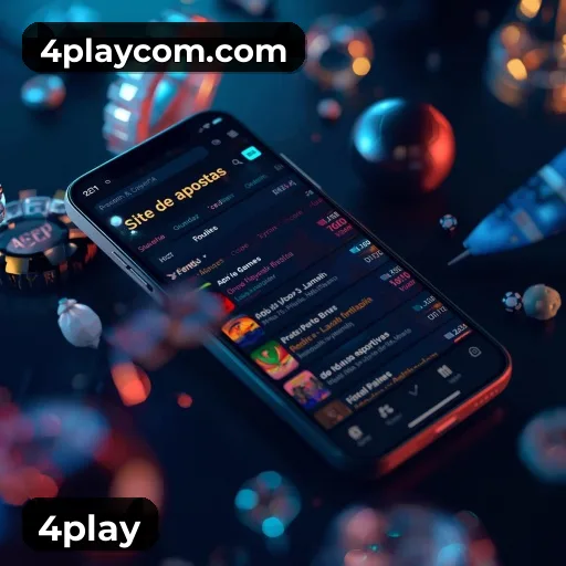 4play giros grátis