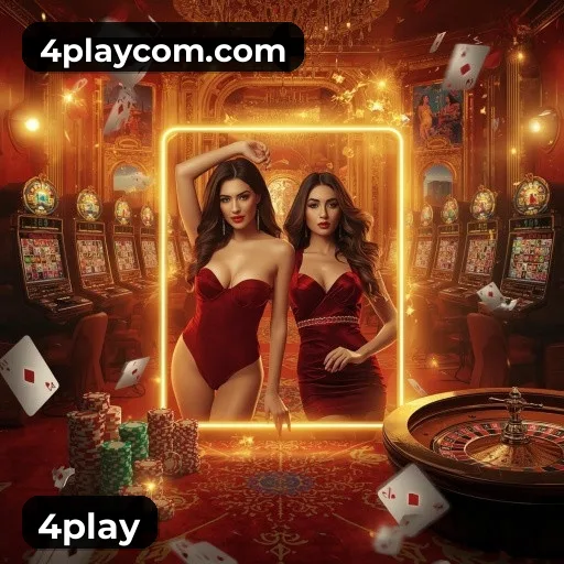 4play variedade de slots
