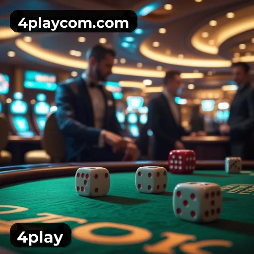 4play jackpots acumulados
