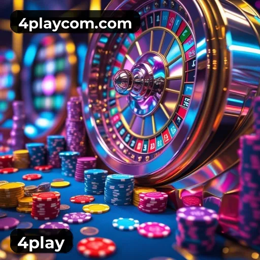 Benefícios VIP 4play