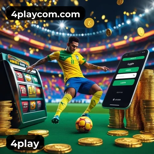 Evolução VIP 4play