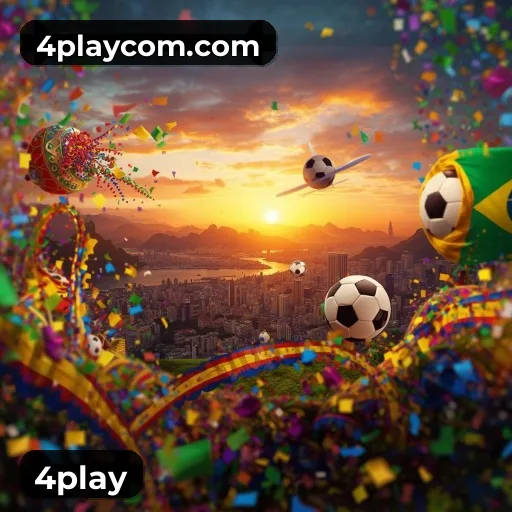 Qualificar VIP 4play