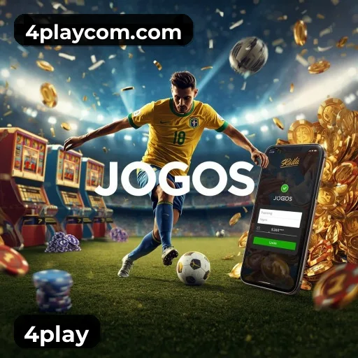 Progressão VIP 4play