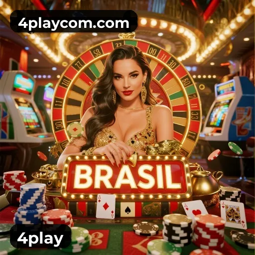 Slots RTP 4play