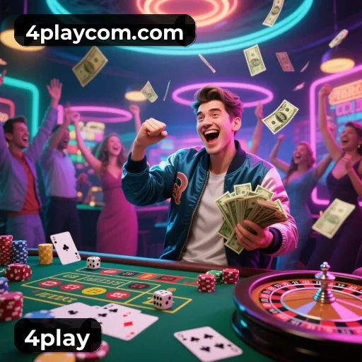 Oportunidades 4play
