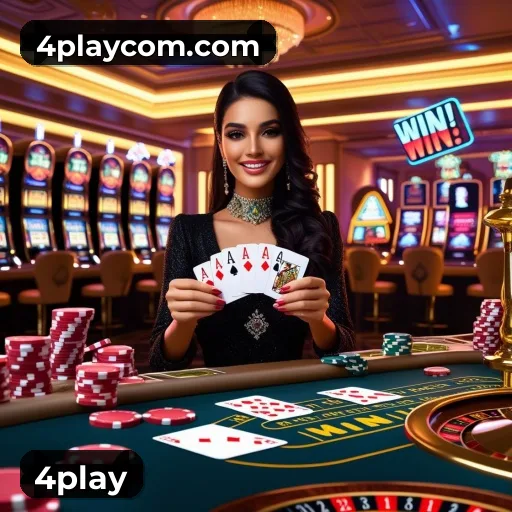 Eventos 4play
