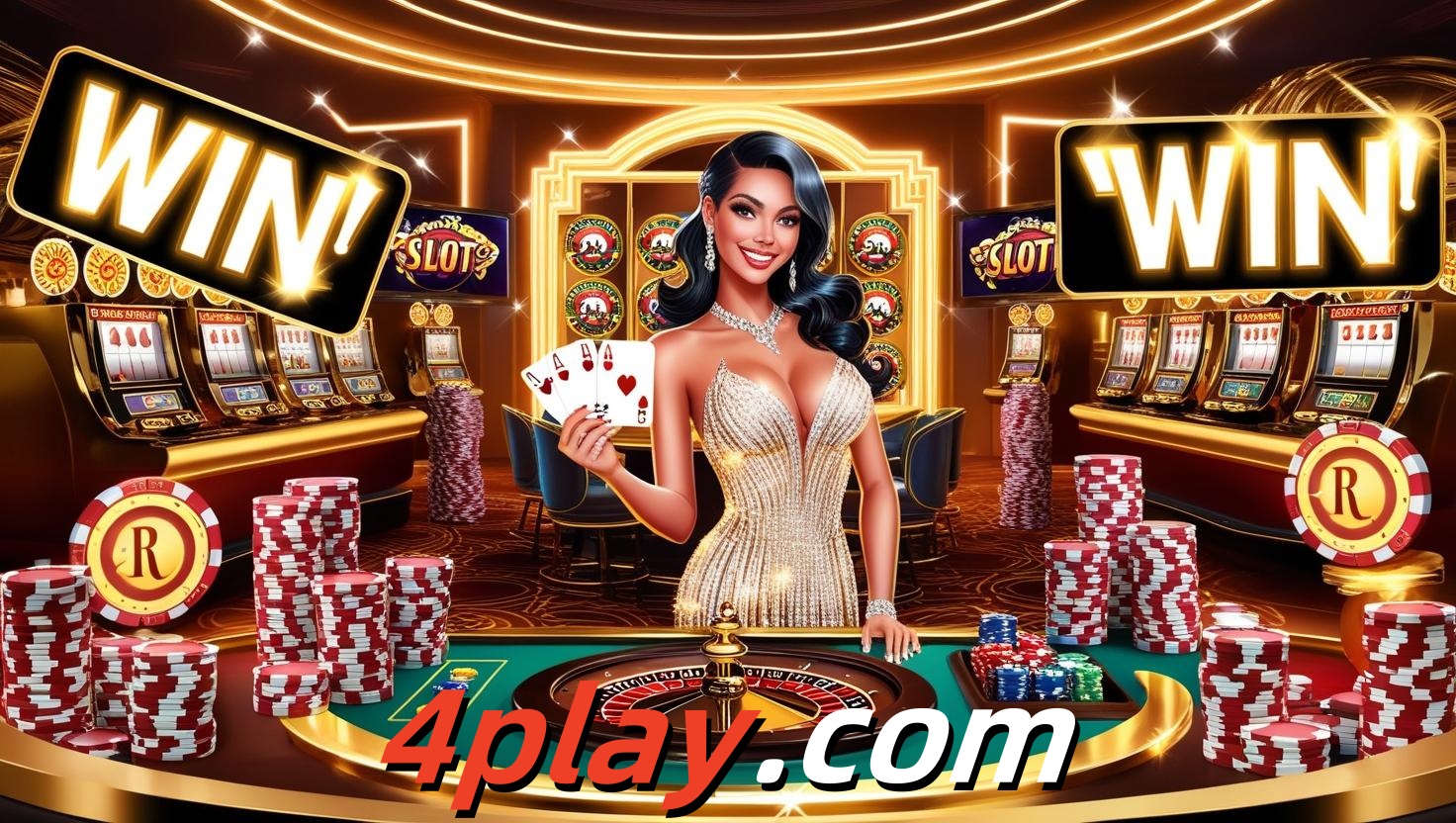  4play